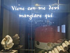-BONAZZA 意大利餐厅