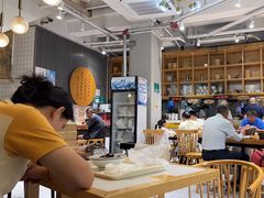 -小桃园·豆浆油条(复兴中路店)