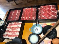 -厚道寿喜烧専門店(宝龙环湖店)