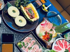 -樱嘢·炭火烧肉(惠南店)
