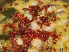 -漢舍中国菜馆(889广场店)