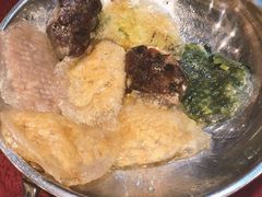 -抱德·潮汕味(敦和店原惠城鱼仔)