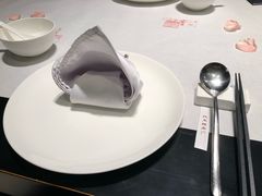 餐具摆设-江南雅厨(李公堤店)