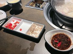 -同仁四季椰子鸡(罗湖国贸店)