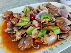 -四川小胡子海鲜(丁村万人海鲜广场店)