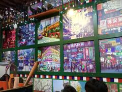 -香港鸿记冰室