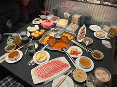-海底捞(難波店)