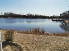 -永定河休闲森林公园