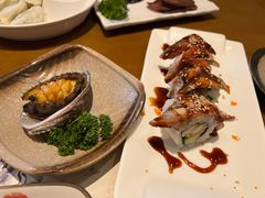 -红叶日本料理(开发区店)
