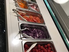 -So Lounge索兰至餐厅(蓝色港湾店)