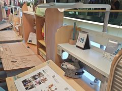 -学而思学习机.2平米正姿学习桌(通州万达2F店)