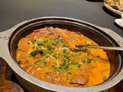 鸭血肥肠煲-逸道(益丰·外滩源店)