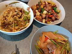 鲜椒鸡-日上三甘(三里屯店)