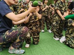 -北京市丰台区阳光起点锦城幼儿园(丰台园)