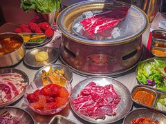 -西塔老太太泥炉烤肉(温州首店万象城黑金店)