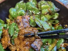 -宏达老菜馆(东安街店)