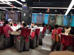 大堂-源华酒家(联世广场店)