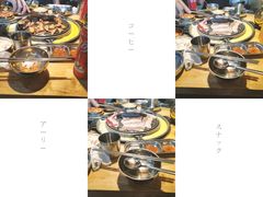-OBANAE欧巴呢韩国传统烤肉店(三水店)