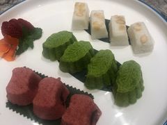 -湖畔居茶楼(湖滨店)