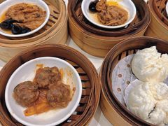 -万龙洲海鲜(大兴绿地缤纷城店)