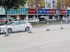 -五厂炸串(四流南路店)