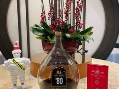 -万豪金殿(香港JW万豪酒店)