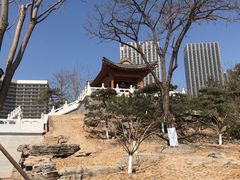 -西海子公园
