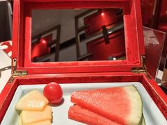 -千百味红餐厅·江西菜(绿地双子塔店)