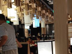 -AJIYA·池袋日式烧肉自助(天津万象城店)