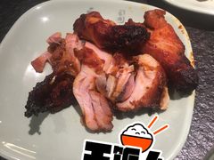 -壹炉自助烤肉烧烤店(港悦广场店)