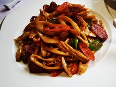 腊肉春笋-芙蓉堂(武汉天地店)