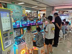 -百荣二期玩具城