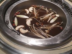 -蜀留香火锅·始于1999·原四川老火锅(白堤路店)