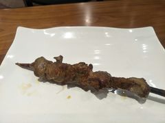 -巴依老爷新疆美食(常营店)