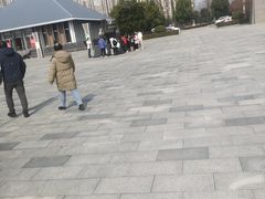 -皖西博物馆