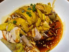 -老板恋上鱼(恒隆广场店)