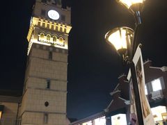-王府井奥莱临潼小镇(临潼店)