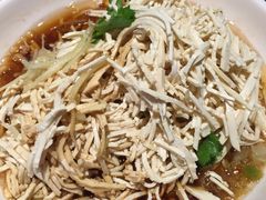 -东园小馆·早茶·淮扬小炒(宋夹城店)