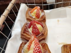 -银川凯宾斯基饭店柏林咖啡厅·Café Berlin