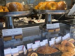 -BAKER&SPICE(BFC外滩金融中心店)