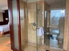 -上海新发展亚太JW万豪酒店