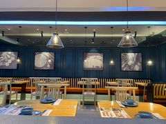 大堂-孙家外婆•长春地标美食新名片(红旗街万达店)