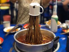 -马路边边串串香(双井直营店)