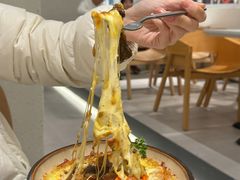 -Nana And Her Friends Restaurant 娜娜家(小寨原力场店)