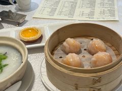 -星河湾半岛酒店-真粤中餐厅