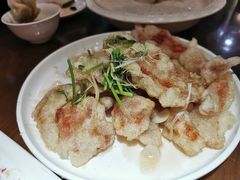 锅包肉-黑土印象菜馆(三元桥店)
