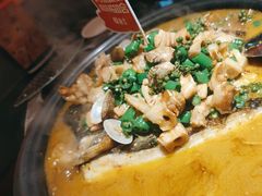 -探鱼·鲜青椒爽麻烤鱼(领展购物广场店)