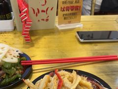 -惠丰源烩面馆(经七路店)