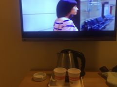 -如家酒店·neo(杭州富阳富春江畔店)