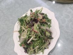 -葛记焖饼(伏牛路店)